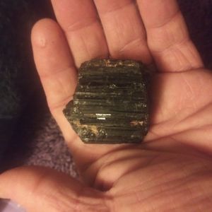 Tourmaline